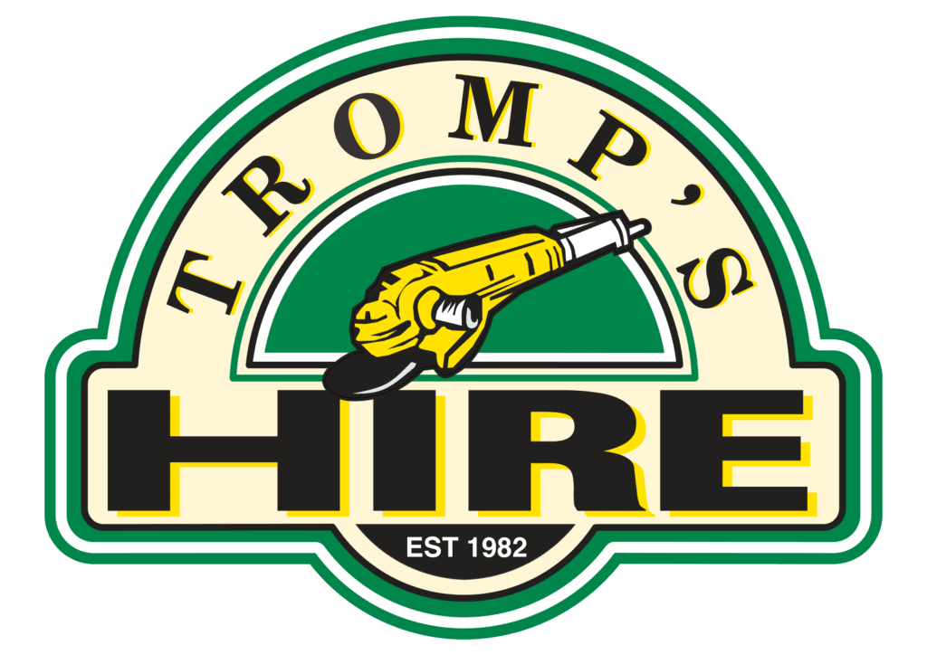 Tool & plant hire